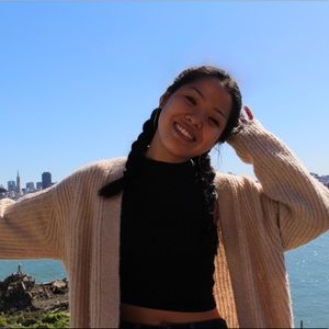 Meet Your Posher, Casey!